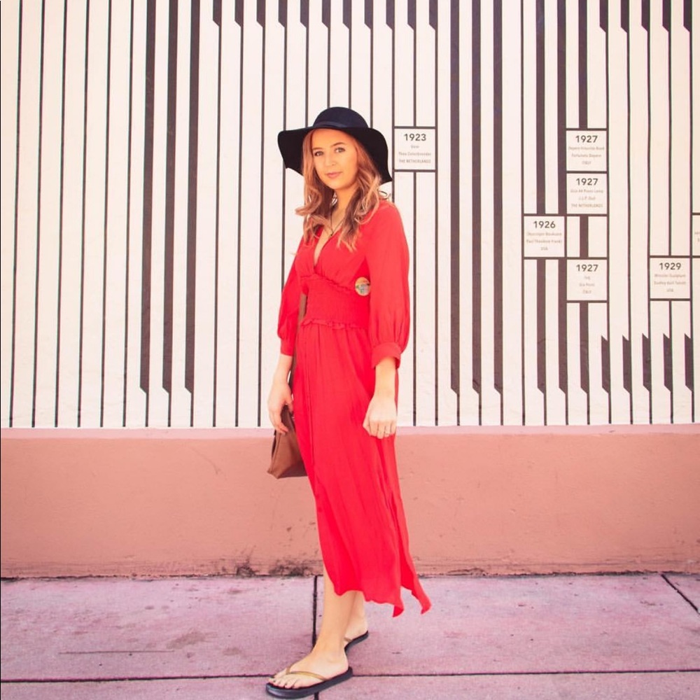BLOGGERS FAVORITE ZARA Dress - Picture 6 of 8